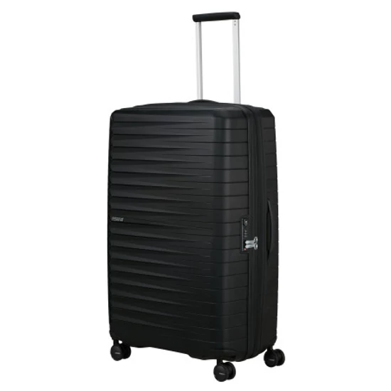 AMERICAN TOURISTER FASTFORWARD 78/29 TSA EXP FLASH BLACK