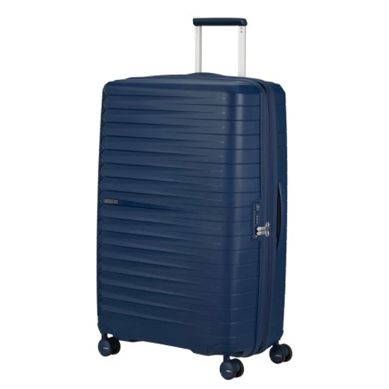 AMERICAN TOURISTER FASTFORWARD 78/29 TSA EXP NAVY BLUE