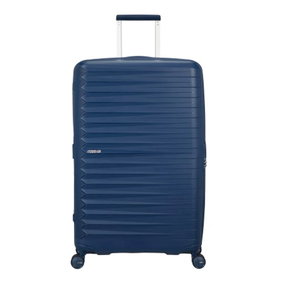 AMERICAN TOURISTER FASTFORWARD 78/29 TSA EXP NAVY BLUE