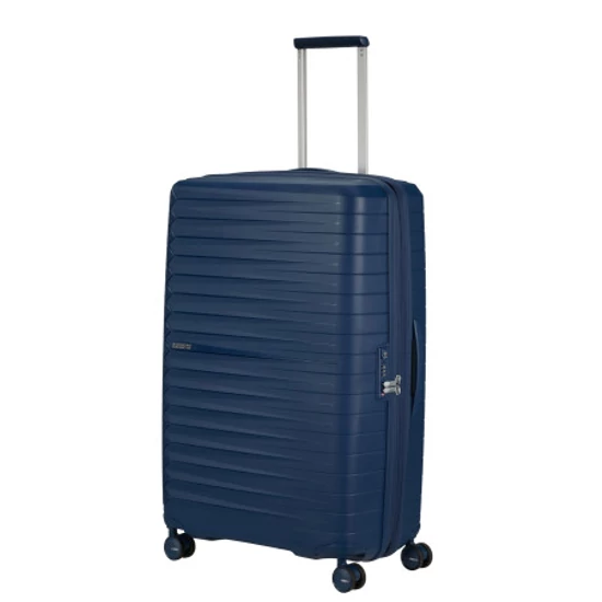 AMERICAN TOURISTER FASTFORWARD 78/29 TSA EXP NAVY BLUE