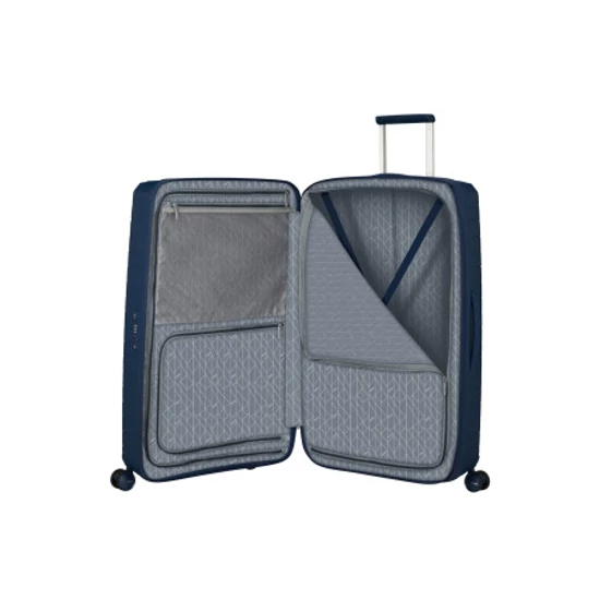 AMERICAN TOURISTER FASTFORWARD 78/29 TSA EXP NAVY BLUE