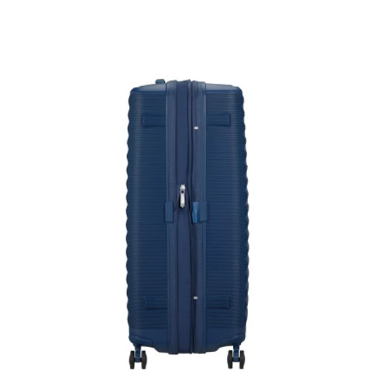 AMERICAN TOURISTER FASTFORWARD 78/29 TSA EXP NAVY BLUE