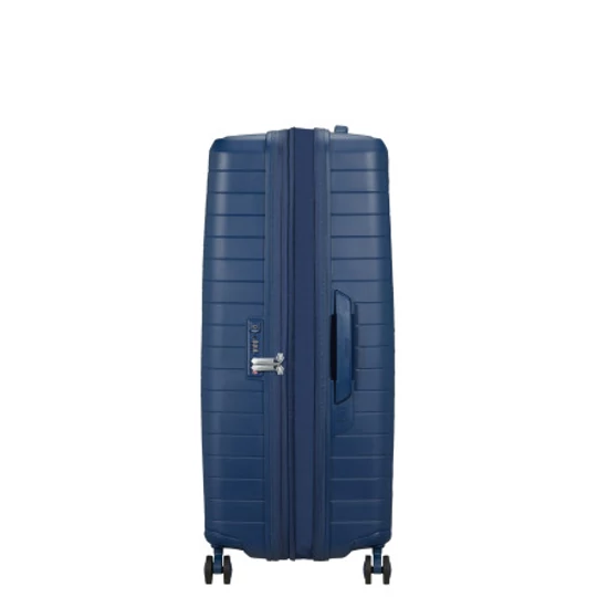 AMERICAN TOURISTER FASTFORWARD 78/29 TSA EXP NAVY BLUE