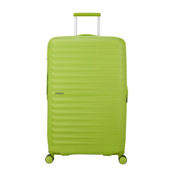 AMERICAN TOURISTER FASTFORWARD 78/29 TSA EXP NEON LIME