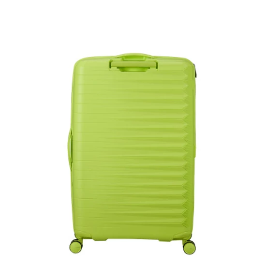 AMERICAN TOURISTER FASTFORWARD 78/29 TSA EXP NEON LIME