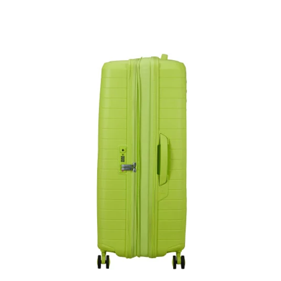 AMERICAN TOURISTER FASTFORWARD 78/29 TSA EXP NEON LIME