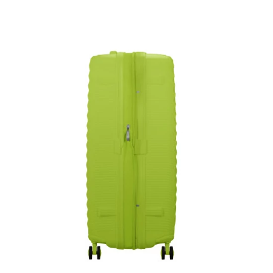 AMERICAN TOURISTER FASTFORWARD 78/29 TSA EXP NEON LIME