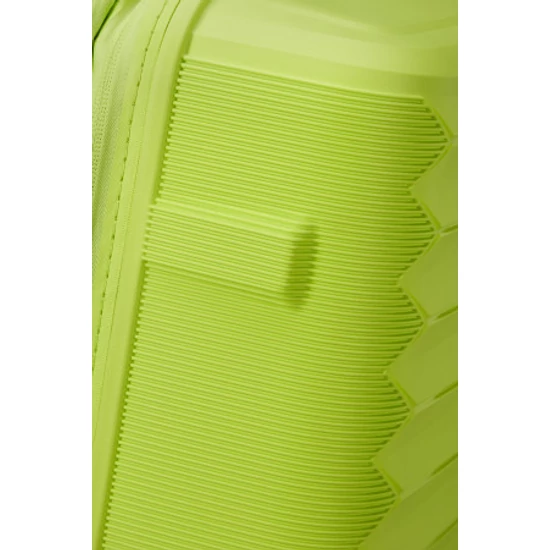 AMERICAN TOURISTER FASTFORWARD 78/29 TSA EXP NEON LIME