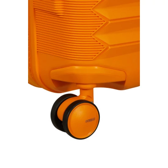 AMERICAN TOURISTER FASTFORWARD 78/29 TSA EXP RADIANT ORANGE