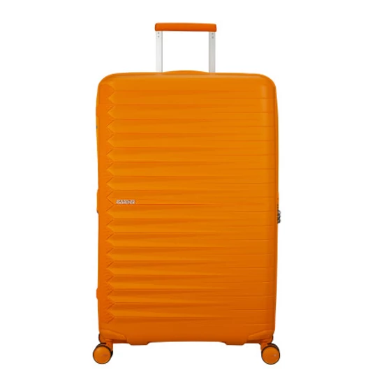 AMERICAN TOURISTER FASTFORWARD 78/29 TSA EXP RADIANT ORANGE