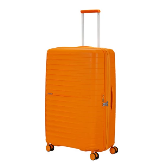 AMERICAN TOURISTER FASTFORWARD 78/29 TSA EXP RADIANT ORANGE