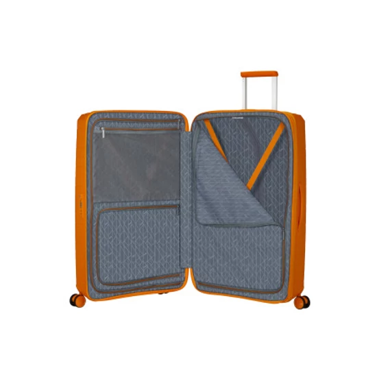 AMERICAN TOURISTER FASTFORWARD 78/29 TSA EXP RADIANT ORANGE
