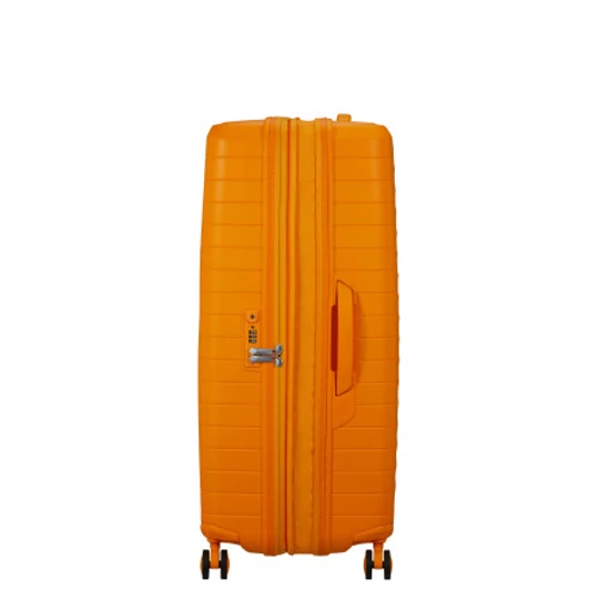 AMERICAN TOURISTER FASTFORWARD 78/29 TSA EXP RADIANT ORANGE