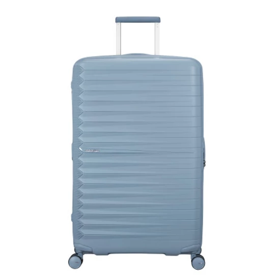 AMERICAN TOURISTER FASTFORWARD 78/29 TSA EXP STEEL BLUE