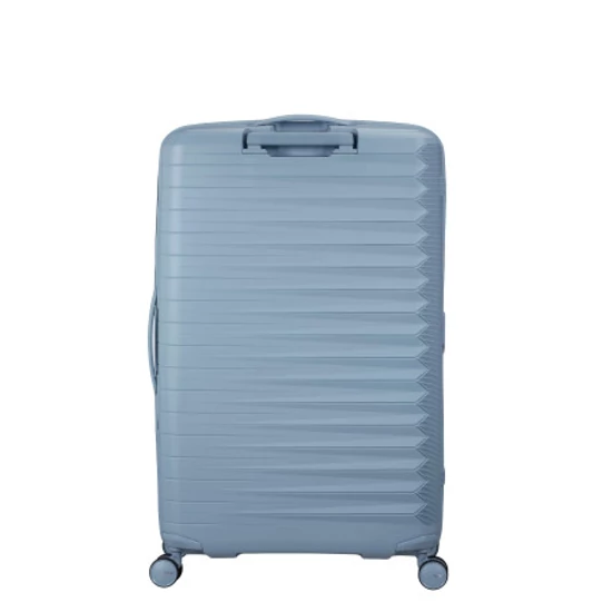 AMERICAN TOURISTER FASTFORWARD 78/29 TSA EXP STEEL BLUE