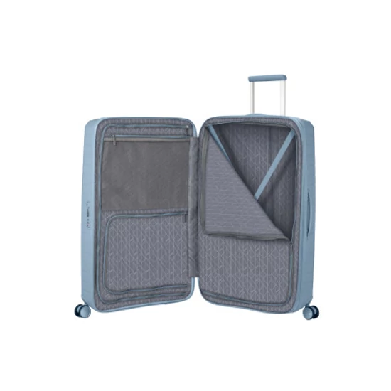 AMERICAN TOURISTER FASTFORWARD 78/29 TSA EXP STEEL BLUE