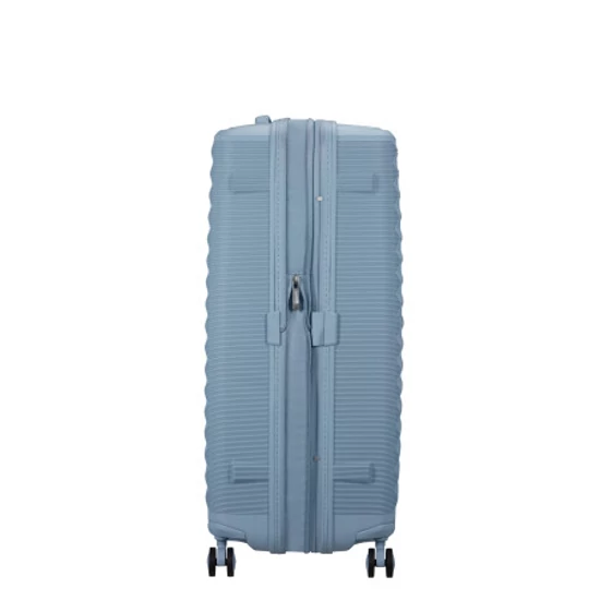 AMERICAN TOURISTER FASTFORWARD 78/29 TSA EXP STEEL BLUE