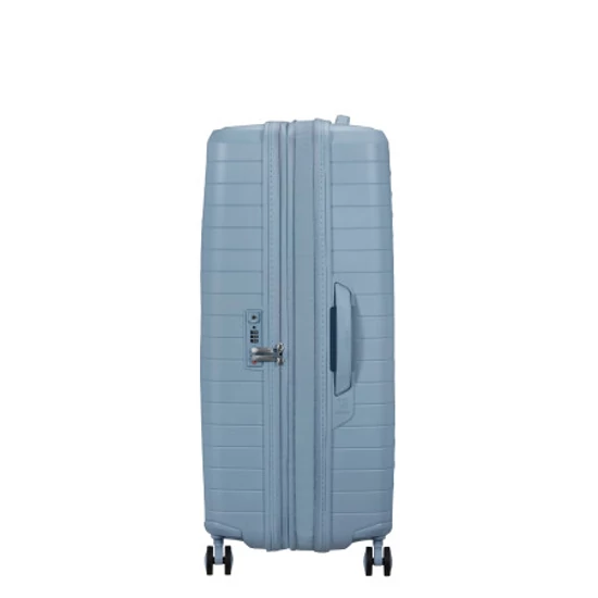 AMERICAN TOURISTER FASTFORWARD 78/29 TSA EXP STEEL BLUE