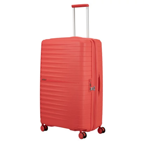 AMERICAN TOURISTER FASTFORWARD 78/29 TSA EXP SUNSET CORAL