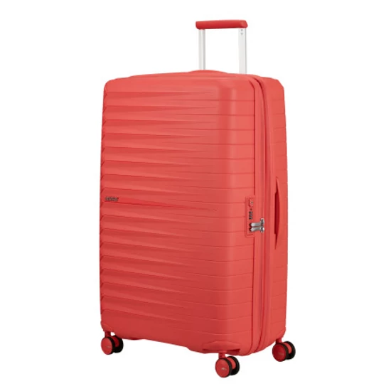 AMERICAN TOURISTER FASTFORWARD 78/29 TSA EXP SUNSET CORAL