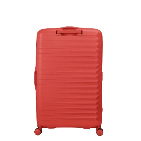 AMERICAN TOURISTER FASTFORWARD 78/29 TSA EXP SUNSET CORAL