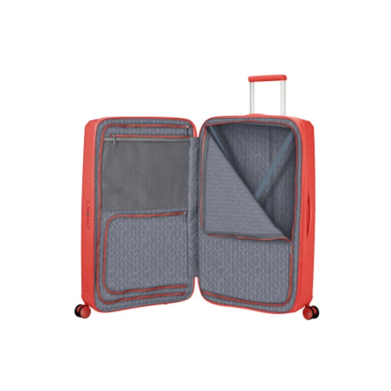 AMERICAN TOURISTER FASTFORWARD 78/29 TSA EXP SUNSET CORAL