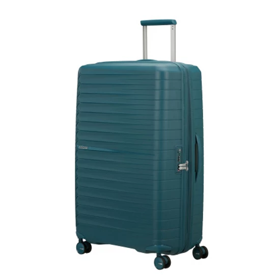 AMERICAN TOURISTER FASTFORWARD 78/29 TSA EXP TOTALLY TEAL