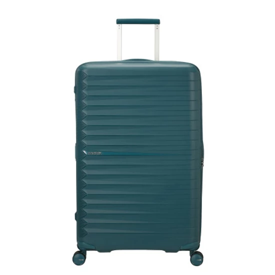 AMERICAN TOURISTER FASTFORWARD 78/29 TSA EXP TOTALLY TEAL