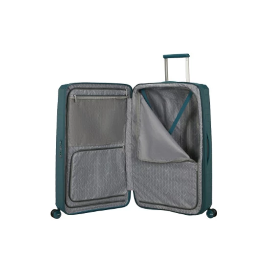 AMERICAN TOURISTER FASTFORWARD 78/29 TSA EXP TOTALLY TEAL