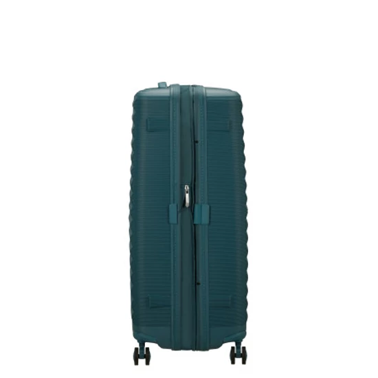 AMERICAN TOURISTER FASTFORWARD 78/29 TSA EXP TOTALLY TEAL