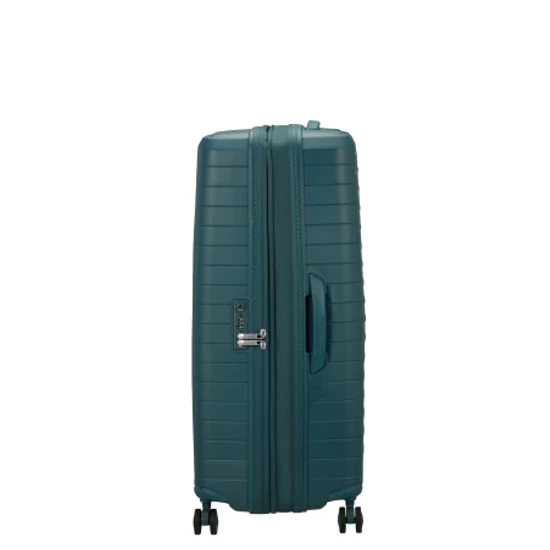 AMERICAN TOURISTER FASTFORWARD 78/29 TSA EXP TOTALLY TEAL