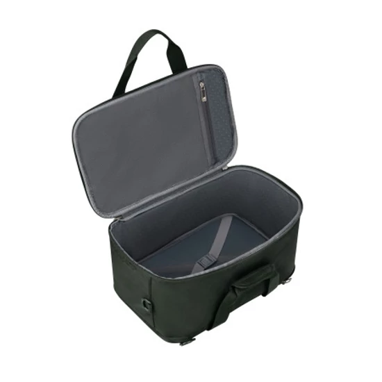 Samsonite RESPARK UNDERSEAT 3-WAY BAG XS FOREST GREEN