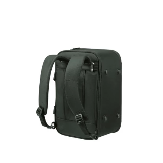 Samsonite RESPARK UNDERSEAT 3-WAY BAG XS FOREST GREEN