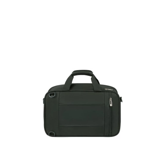 Samsonite RESPARK UNDERSEAT 3-WAY BAG XS FOREST GREEN