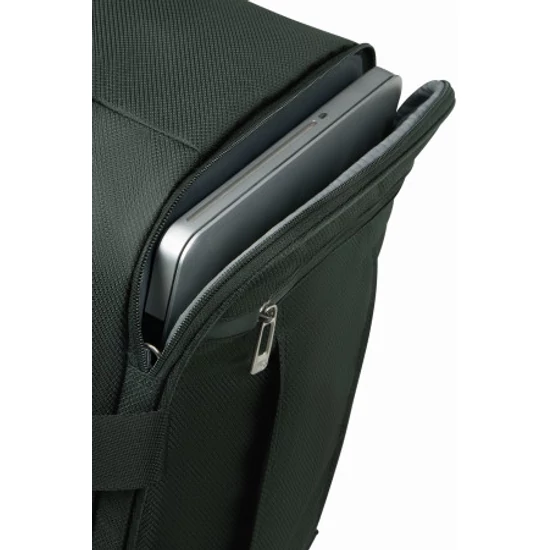 Samsonite RESPARK UNDERSEAT 3-WAY BAG XS FOREST GREEN