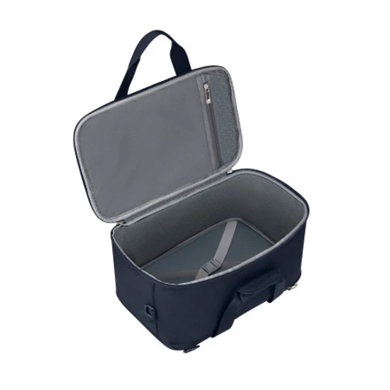 Samsonite RESPARK UNDERSEAT 3-WAY BAG XS MIDNIGHT BLUE