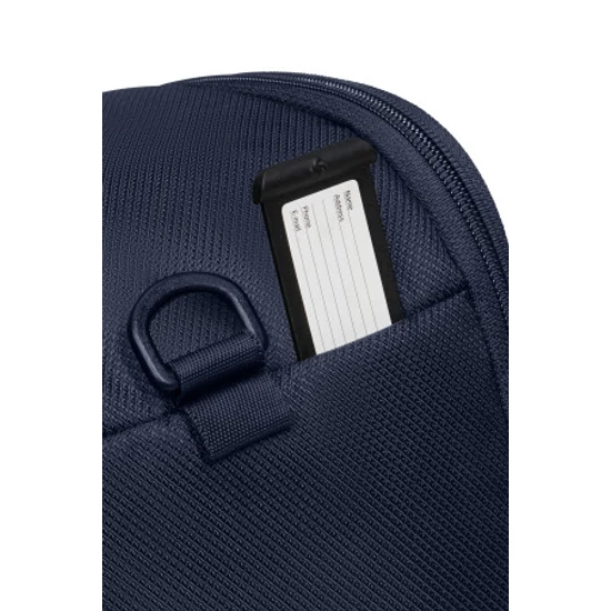 Samsonite RESPARK UNDERSEAT 3-WAY BAG XS MIDNIGHT BLUE