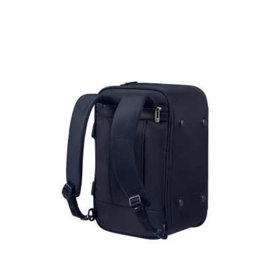 Samsonite RESPARK UNDERSEAT 3-WAY BAG XS MIDNIGHT BLUE