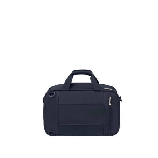 Samsonite RESPARK UNDERSEAT 3-WAY BAG XS MIDNIGHT BLUE