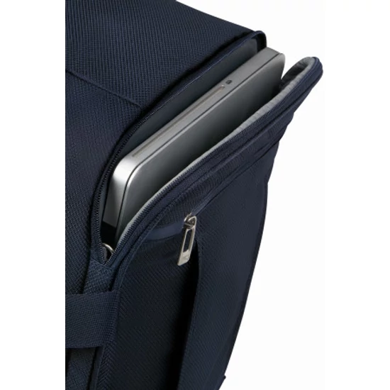 Samsonite RESPARK UNDERSEAT 3-WAY BAG XS MIDNIGHT BLUE