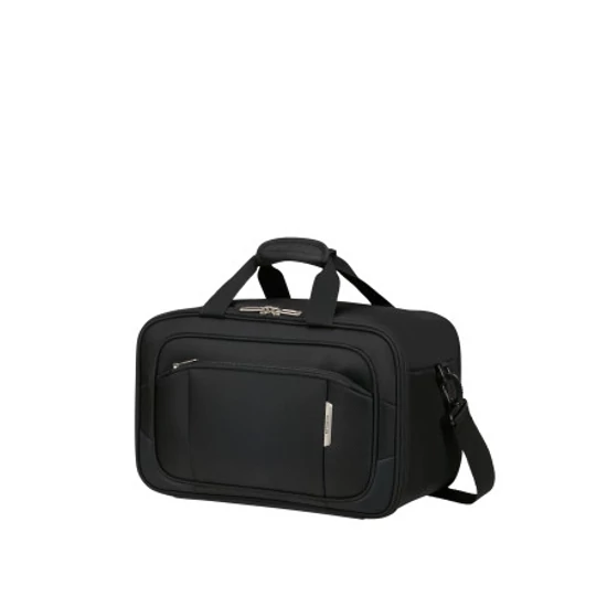 Samsonite RESPARK UNDERSEAT 3-WAY BAG XS OZONE BLACK