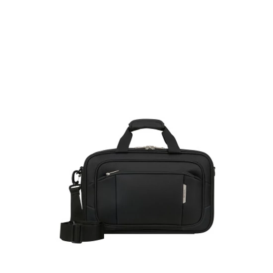 Samsonite RESPARK UNDERSEAT 3-WAY BAG XS OZONE BLACK