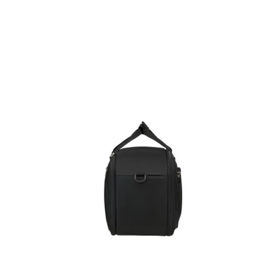 Samsonite RESPARK UNDERSEAT 3-WAY BAG XS OZONE BLACK