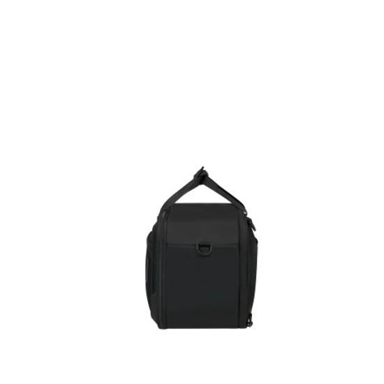Samsonite RESPARK UNDERSEAT 3-WAY BAG XS OZONE BLACK