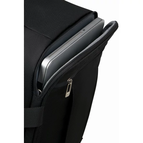 Samsonite RESPARK UNDERSEAT 3-WAY BAG XS OZONE BLACK