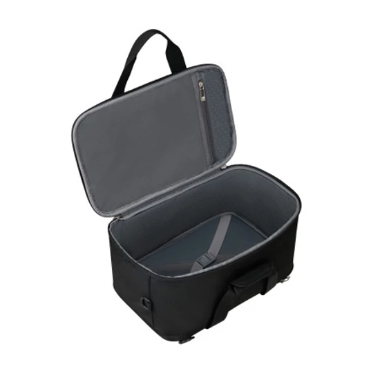 Samsonite RESPARK UNDERSEAT 3-WAY BAG XS OZONE BLACK