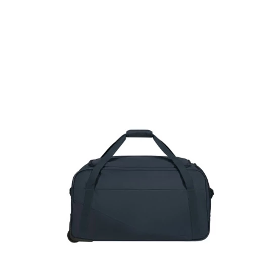 American Tourister CITY RACER DUFFLE/WH M NAVY Gurulós Sporttáska/Utazótáska