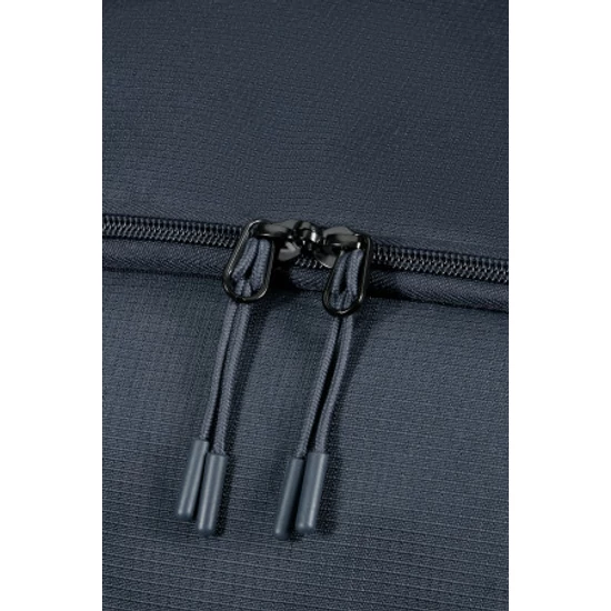 American Tourister CITY RACER DUFFLE/WH L NAVY Gurulós Sporttáska/Utazótáska