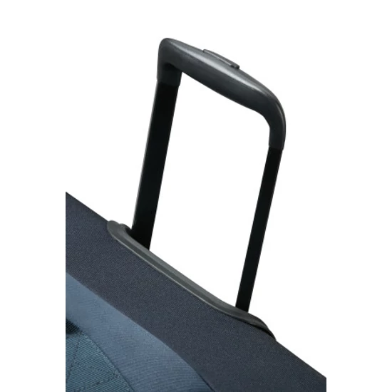 American Tourister CITY RACER DUFFLE/WH L NAVY Gurulós Sporttáska/Utazótáska
