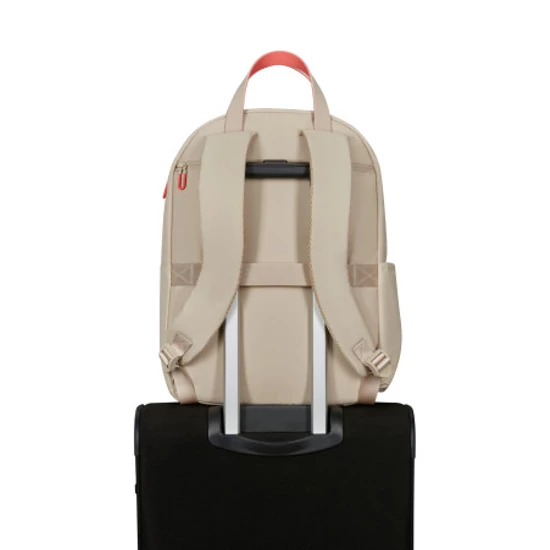 American Tourister PUFFYPOP 15.6